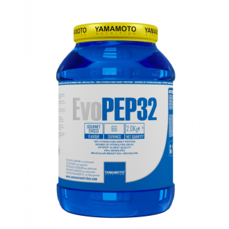 EvoPEP32 - YAMAMOTO (2kg)