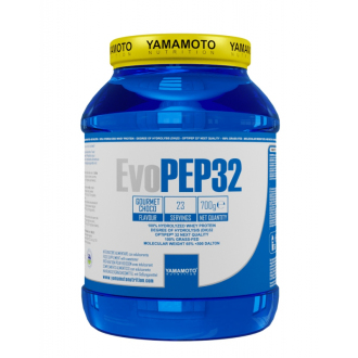 EvoPEP32 - YAMAMOTO (700g)
