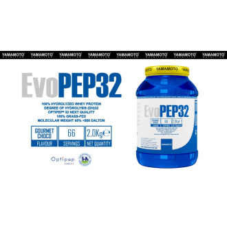 EvoPEP32 - YAMAMOTO (2kg)
