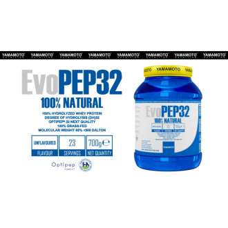 EvoPEP32 - YAMAMOTO (700g)