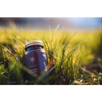 Liposomální vitamín C (NaturLabs) 60 kapslí