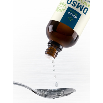 Dimethylsulfoxid (DMSO) 100ml