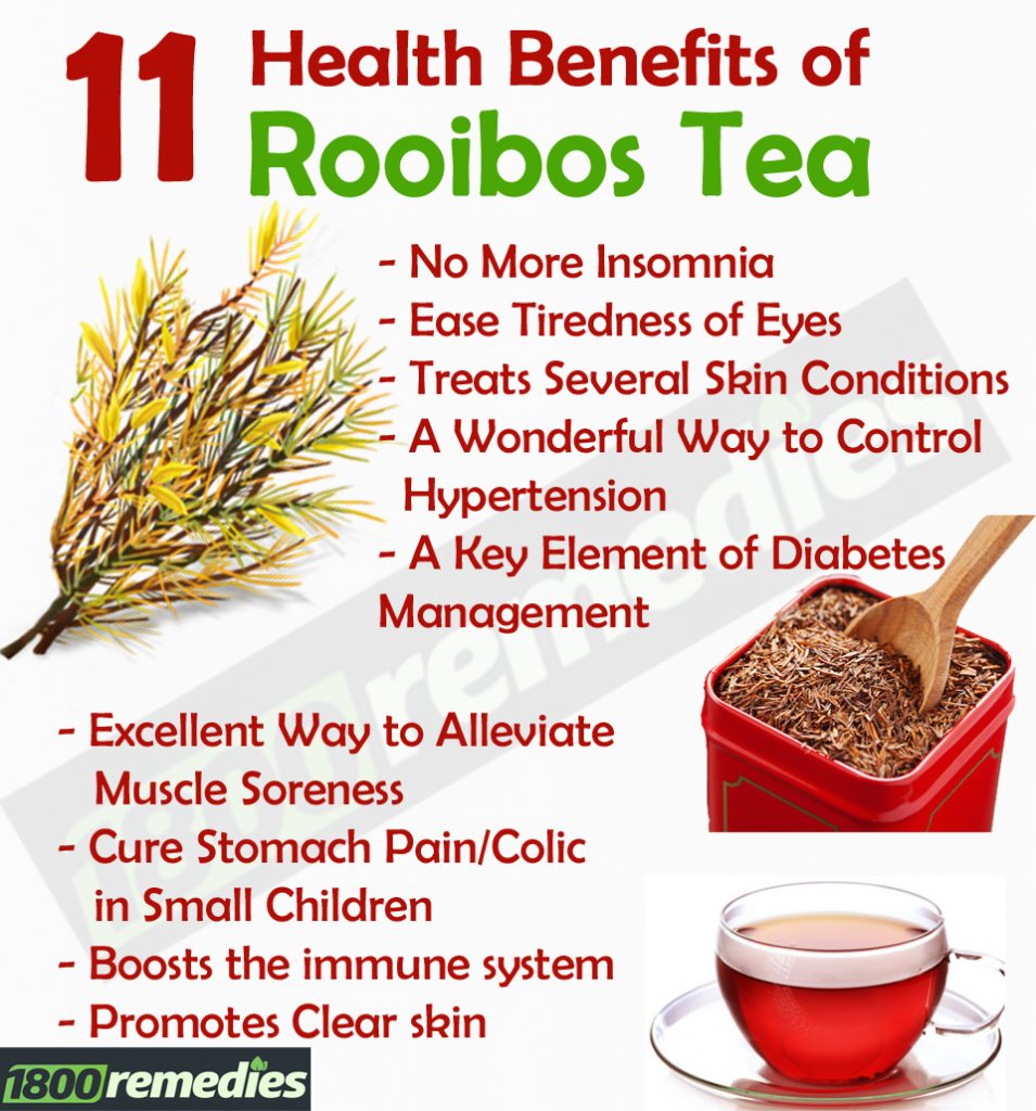 Rooibos Chai AdamRaw